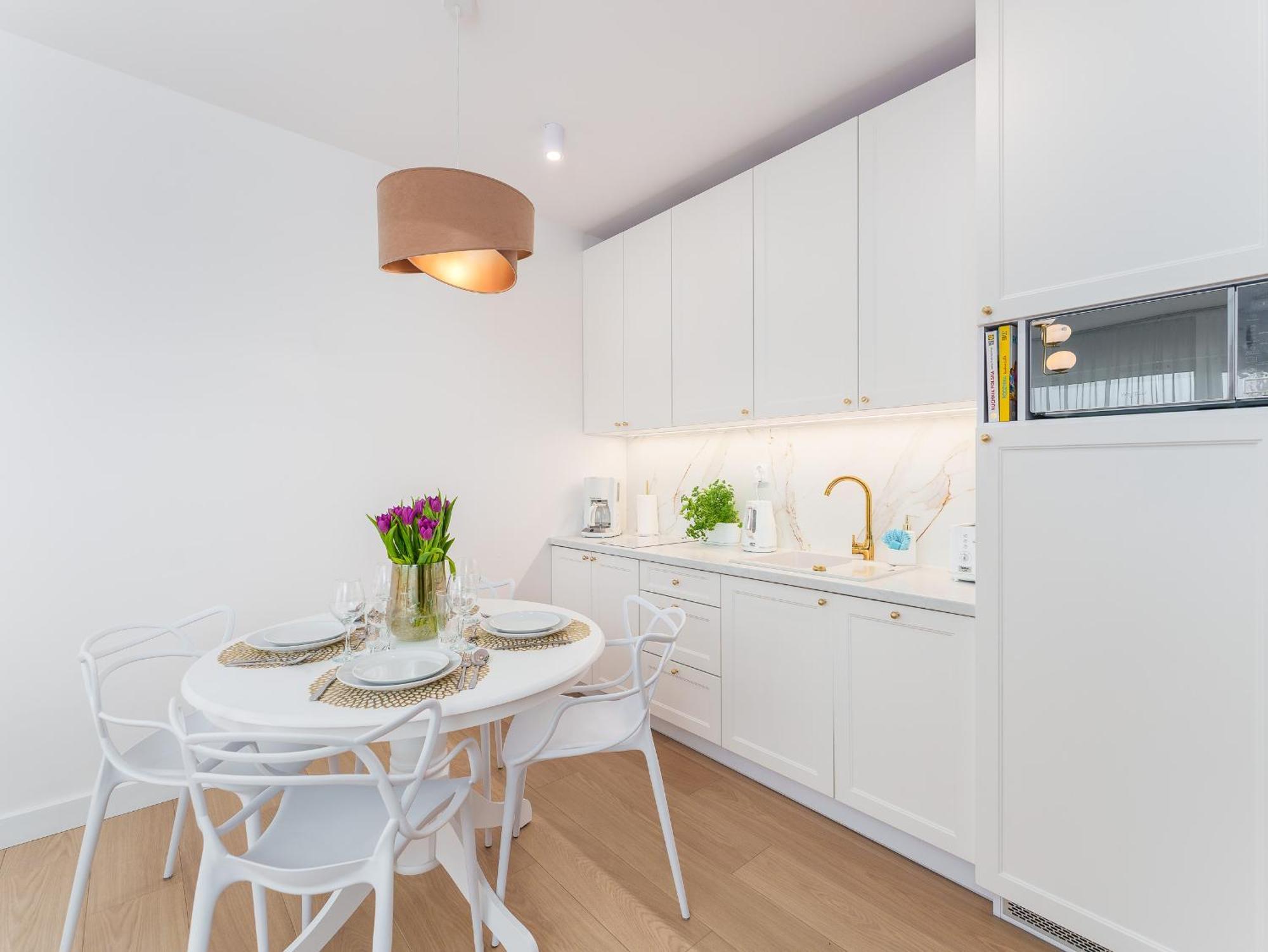 Polanki Aqua Nielimitowany Dostep Do Basenow Parking Free Apartment Kolobrzeg Luaran gambar
