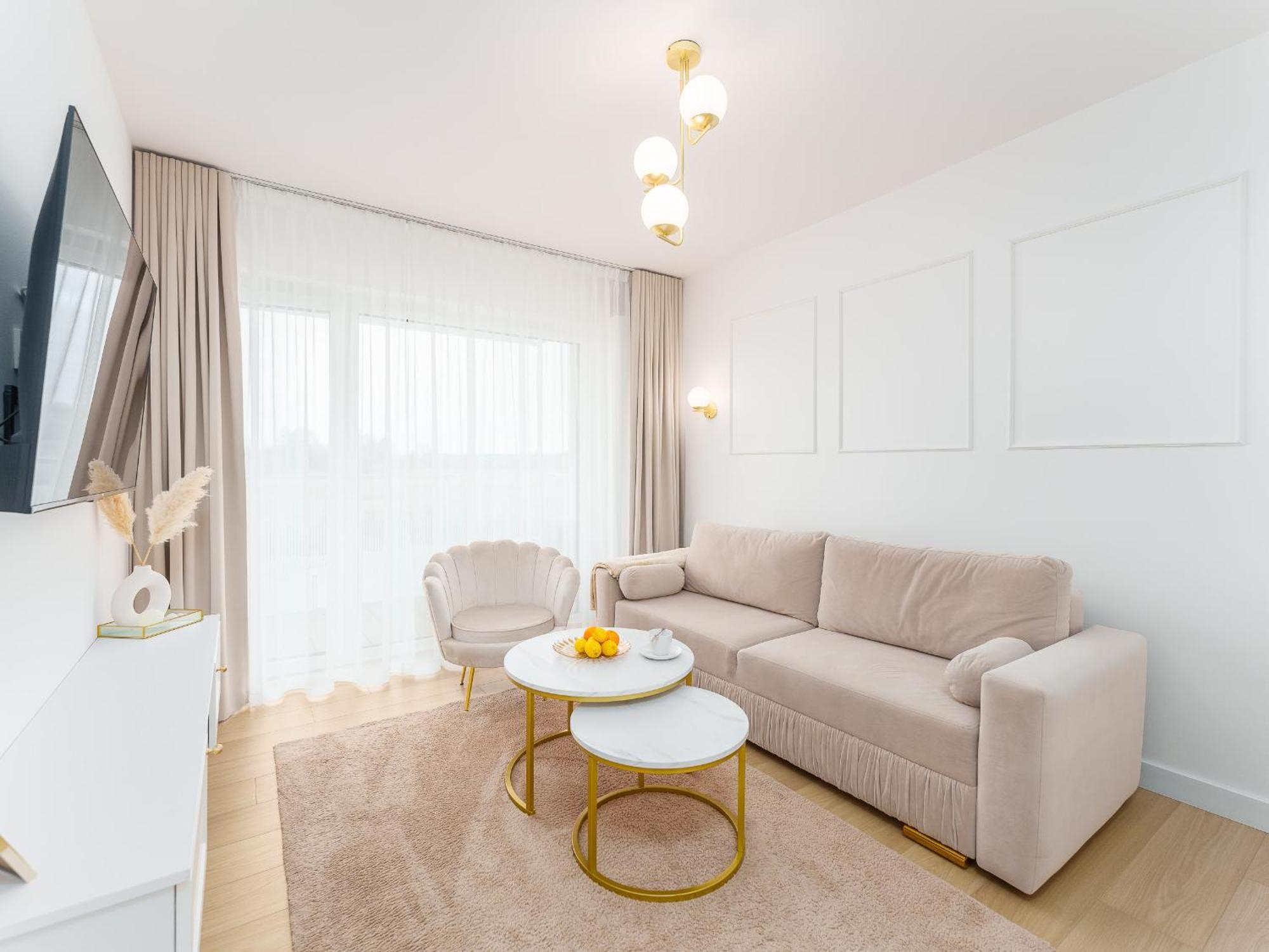 Polanki Aqua Nielimitowany Dostep Do Basenow Parking Free Apartment Kolobrzeg Luaran gambar