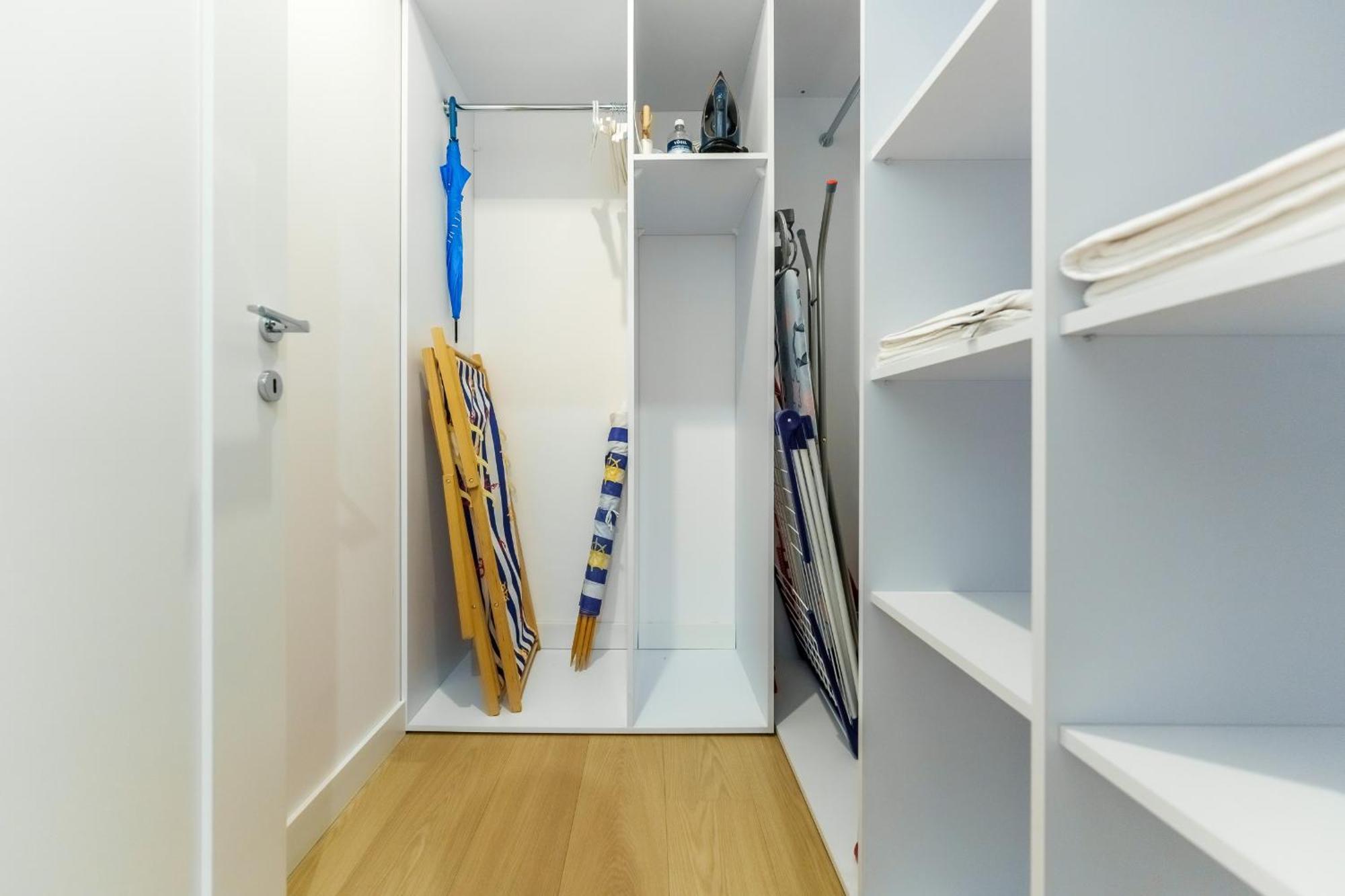 Polanki Aqua Nielimitowany Dostep Do Basenow Parking Free Apartment Kolobrzeg Luaran gambar