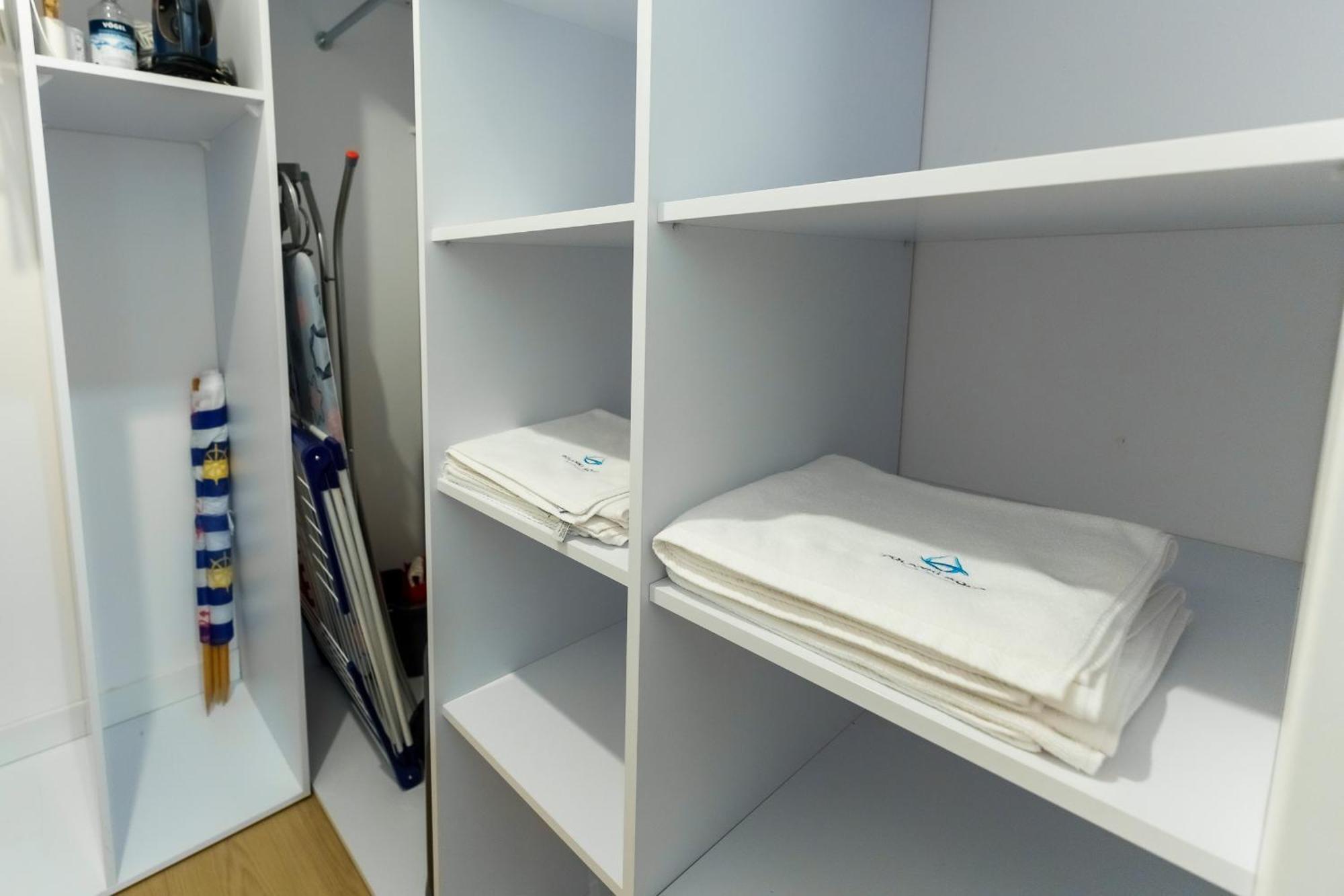 Polanki Aqua Nielimitowany Dostep Do Basenow Parking Free Apartment Kolobrzeg Luaran gambar
