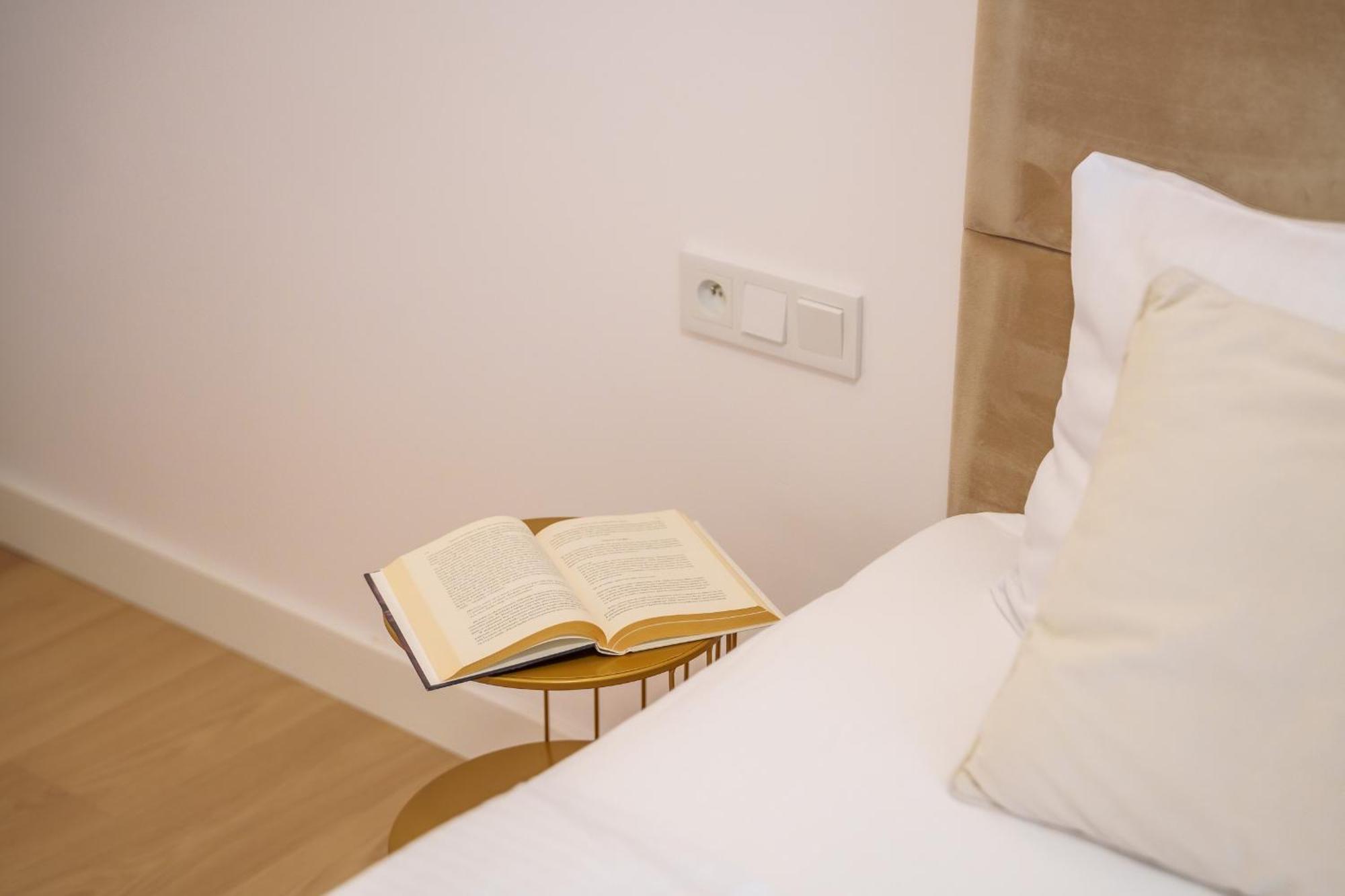 Polanki Aqua Nielimitowany Dostep Do Basenow Parking Free Apartment Kolobrzeg Luaran gambar
